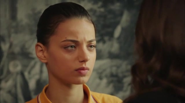 Кадры из сериала Вдребезги (2014)