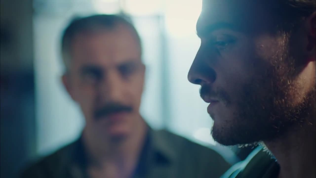Кадры из сериала Дело чести 5 серия 1 сезон (2014)
