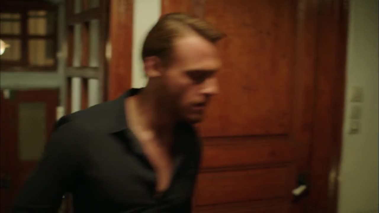 Кадры из сериала Дело чести 16 серия 1 сезон (2014)