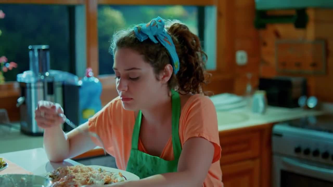 Кадры из сериала Статус отношений: Запутанно 14 серия 1 сезон (2015)