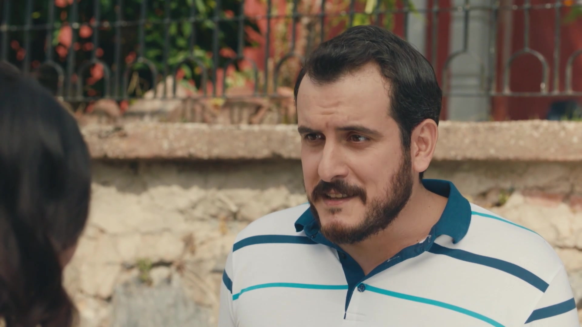 Кадры из сериала Чемпион 9 серия 1 сезон (2019)