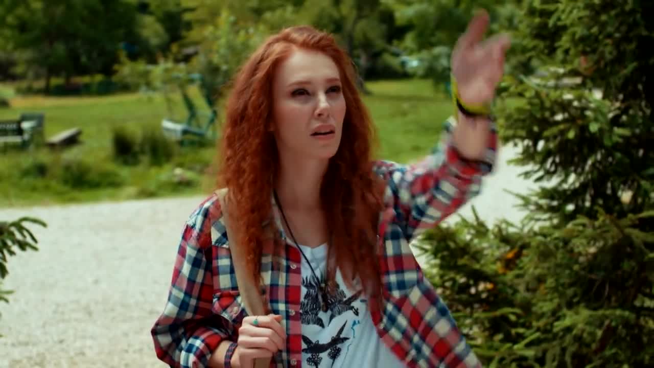 Кадры из сериала Любовь напрокат 2 серия 1 сезон (2015)