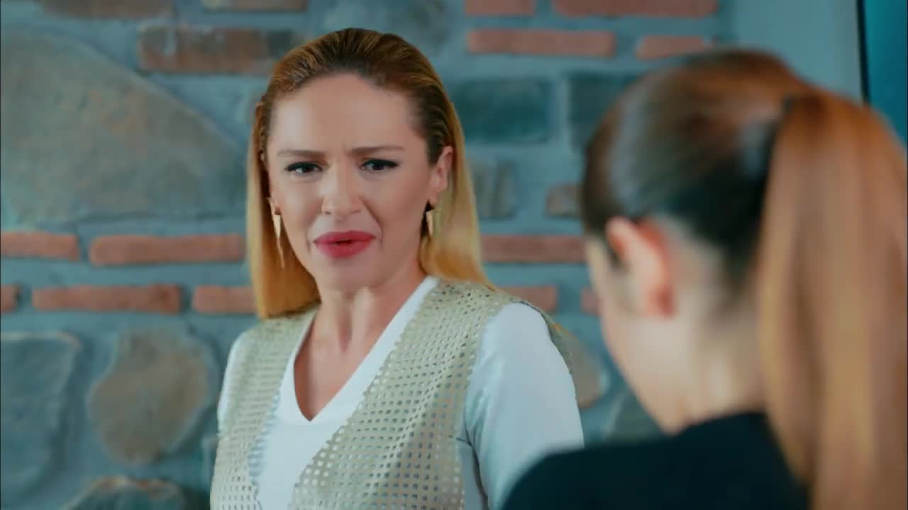 Кадры из сериала Любовь напрокат 9 серия 1 сезон (2015)