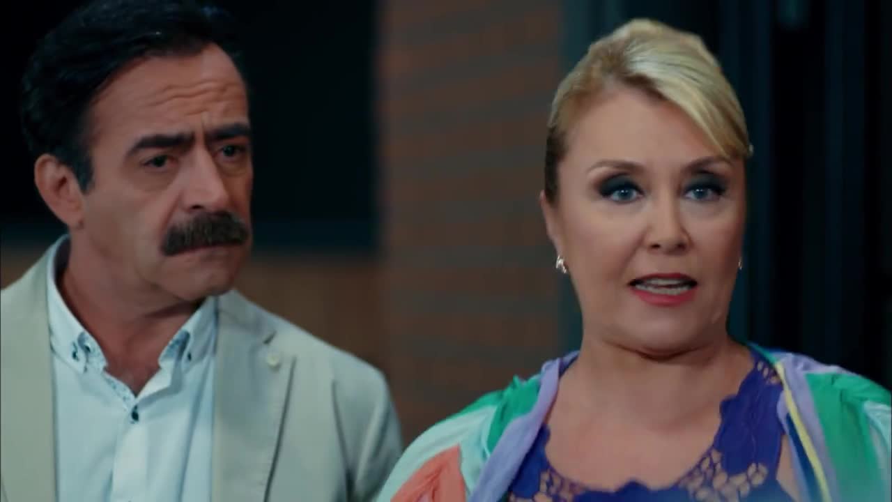 Кадры из сериала Любовь напрокат 10 серия 1 сезон (2015)