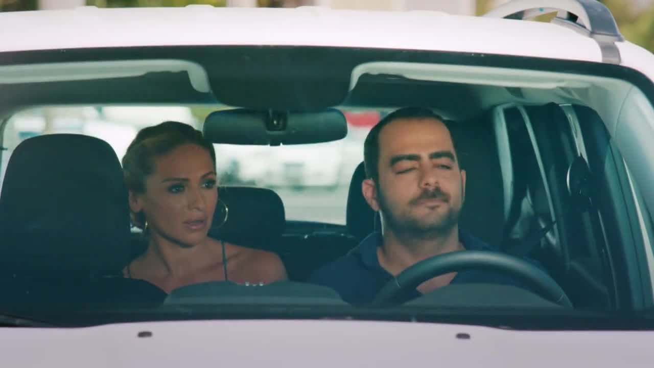 Кадры из сериала Любовь напрокат 22 серия 1 сезон (2015)