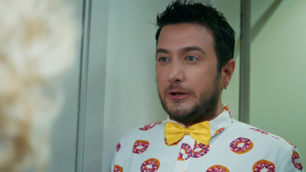 Кадры из сериала Любовь напрокат 23 серия 1 сезон (2015)