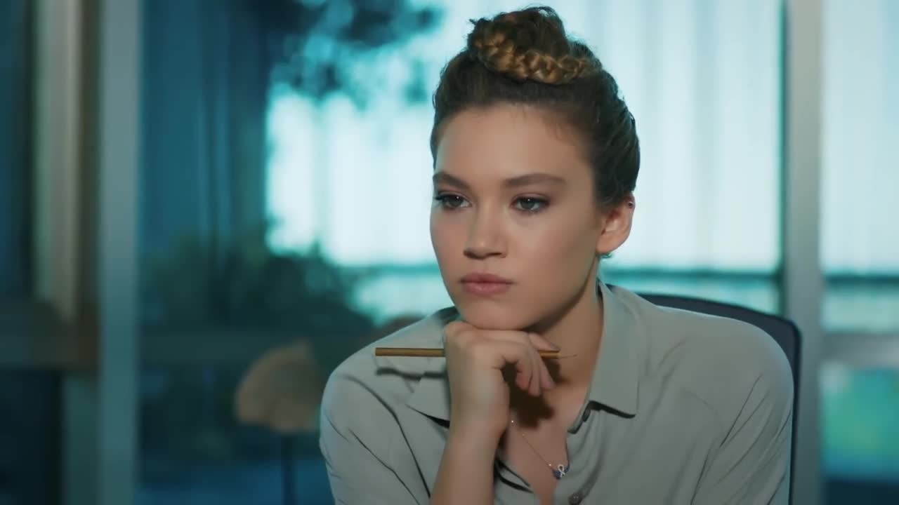 Кадры из сериала Любовь напрокат 2 серия 2 сезон (2015)