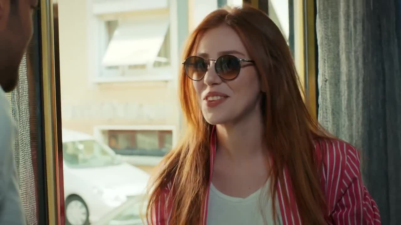 Кадры из сериала Любовь напрокат 3 серия 2 сезон (2015)