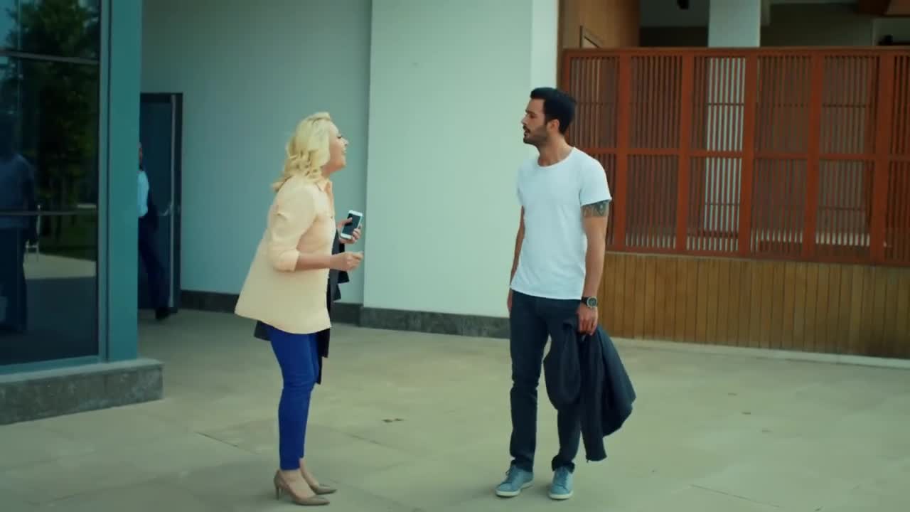Кадры из сериала Любовь напрокат 5 серия 2 сезон (2015)