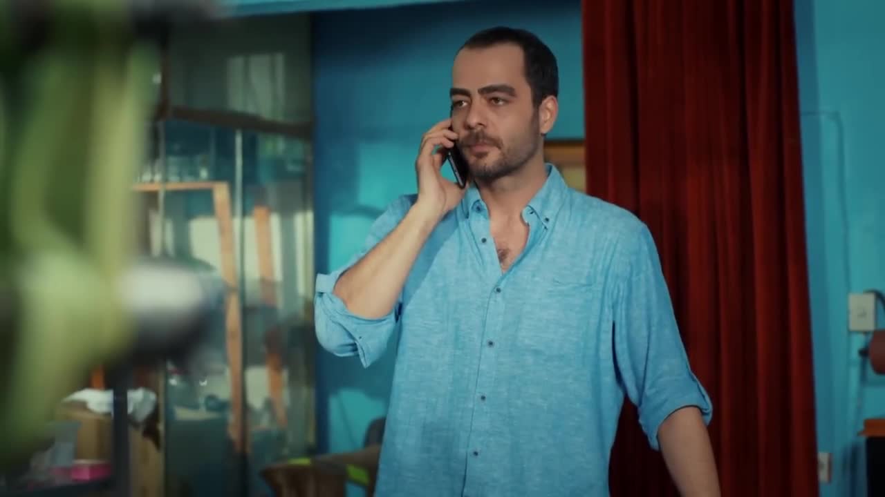 Кадры из сериала Любовь напрокат 9 серия 2 сезон (2015)