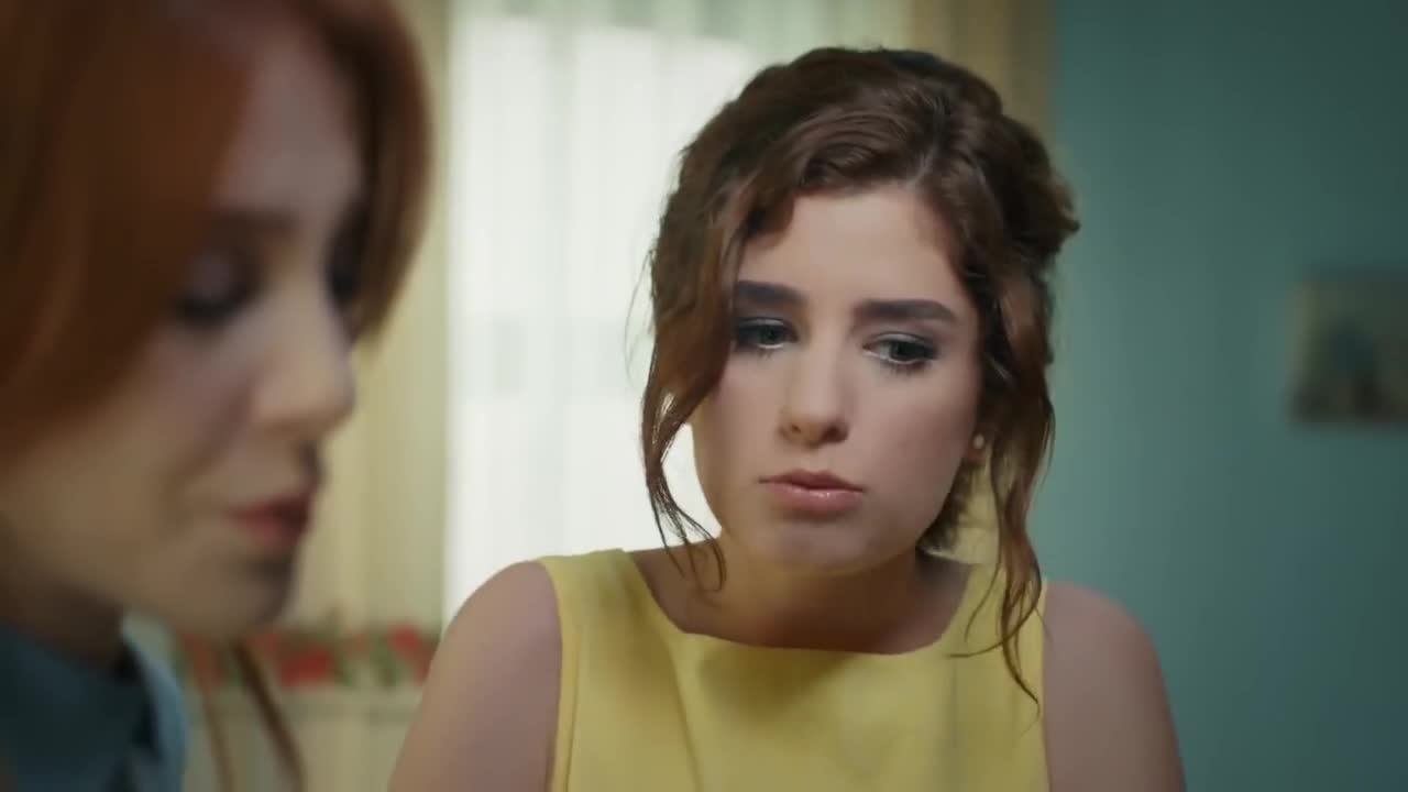 Кадры из сериала Любовь напрокат 10 серия 2 сезон (2015)