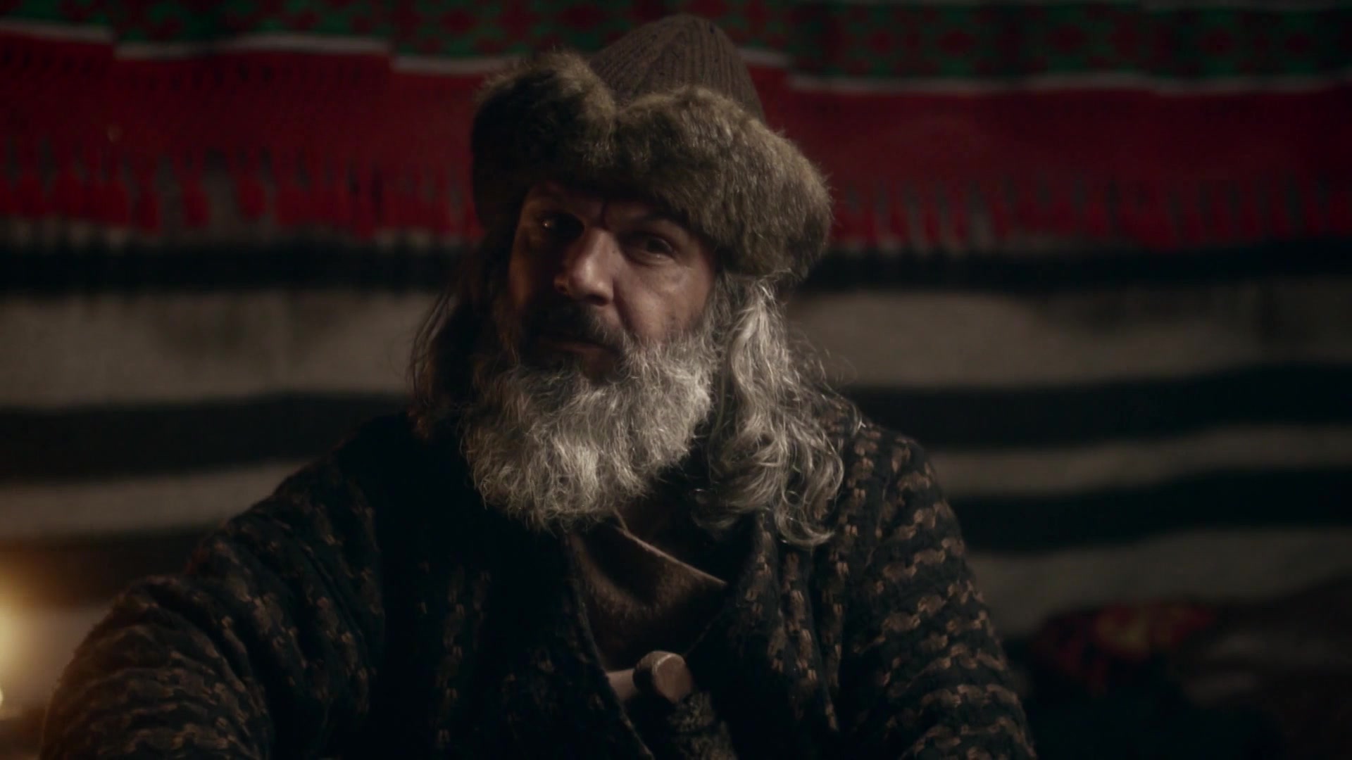 Кадры из сериала Воскресший Эртугрул (2014)