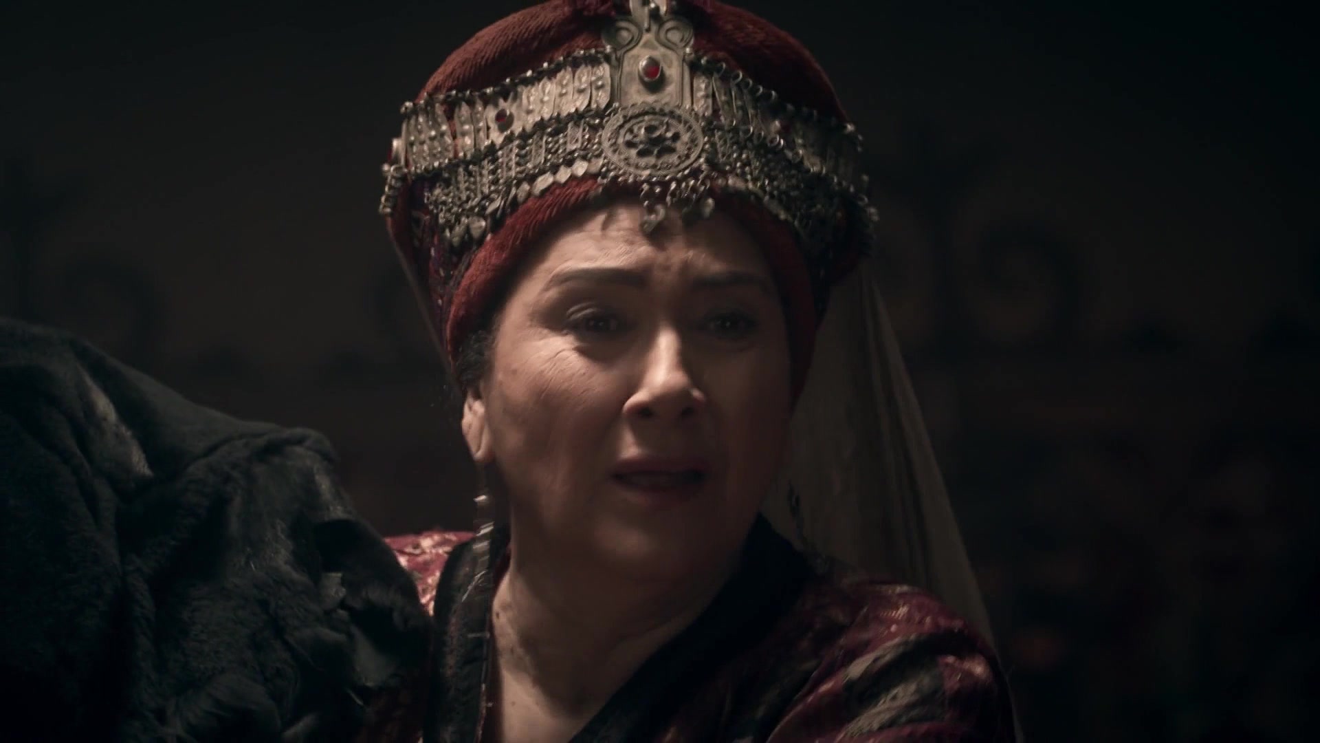 Кадры из сериала Воскресший Эртугрул (2014)