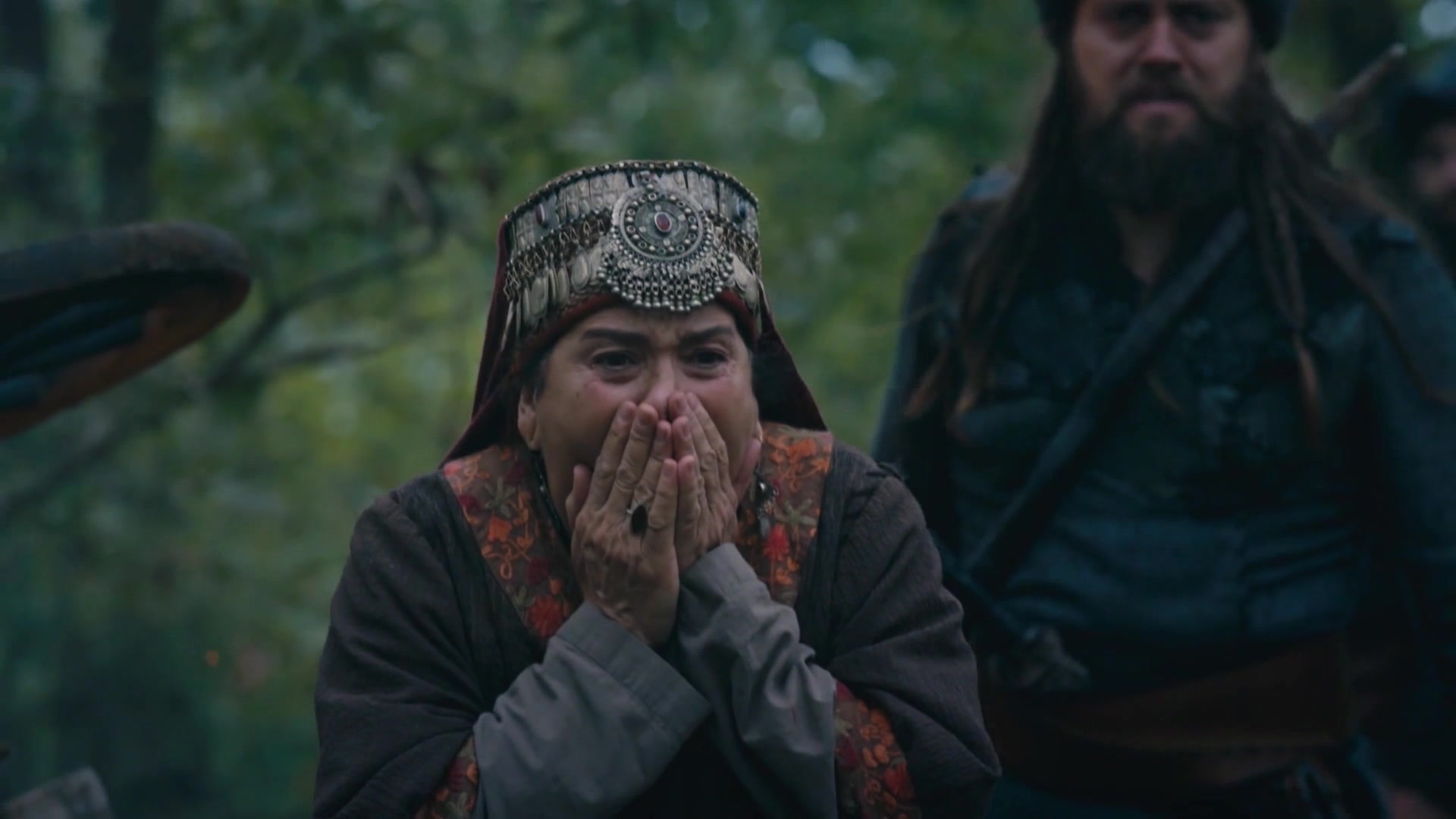 Кадры из сериала Воскресший Эртугрул (2014)
