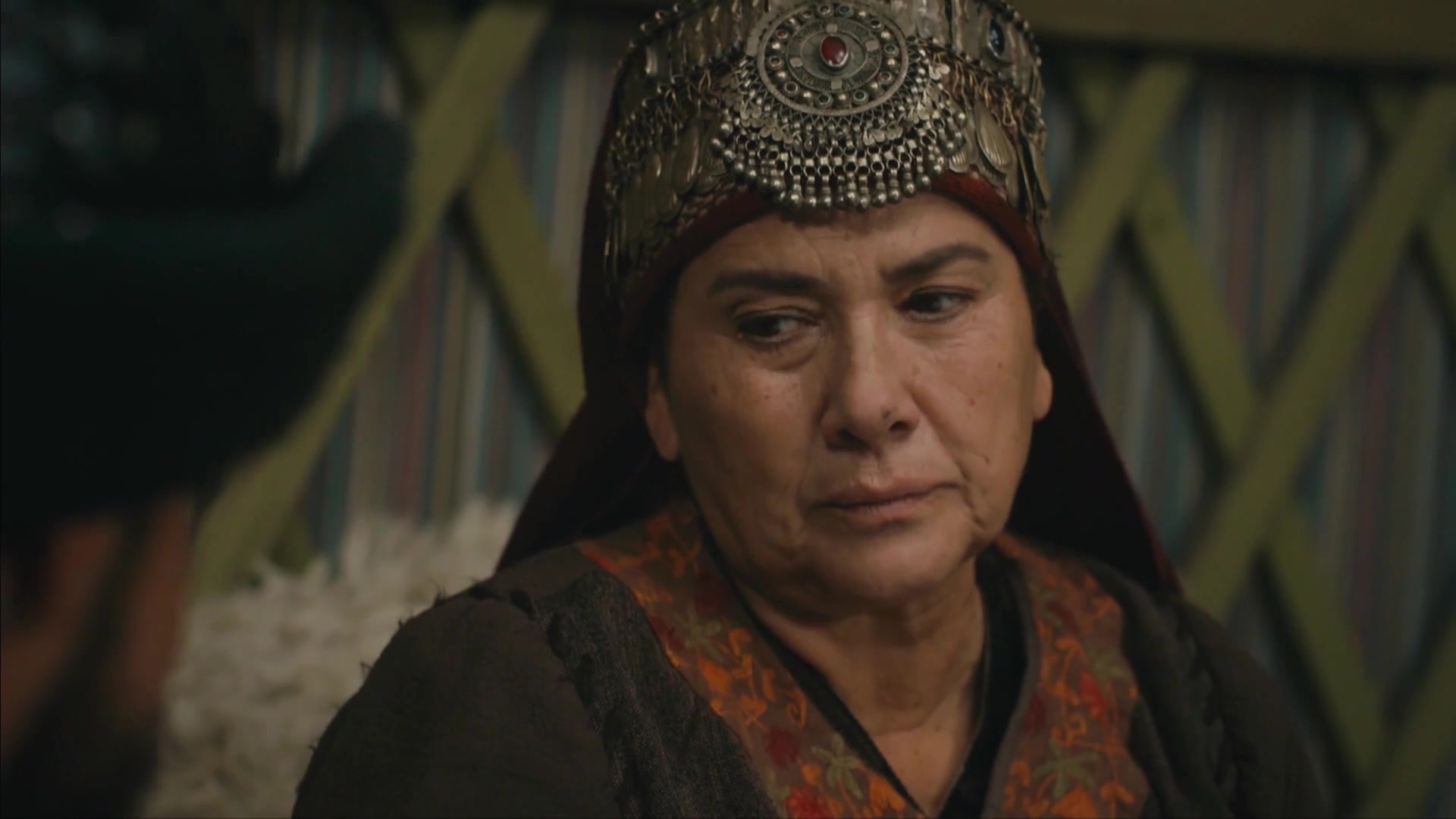 Кадры из сериала Воскресший Эртугрул (2014)