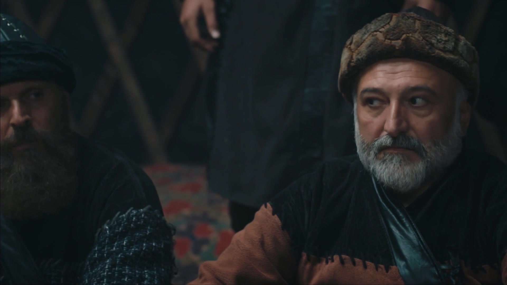 Кадры из сериала Воскресший Эртугрул (2014)