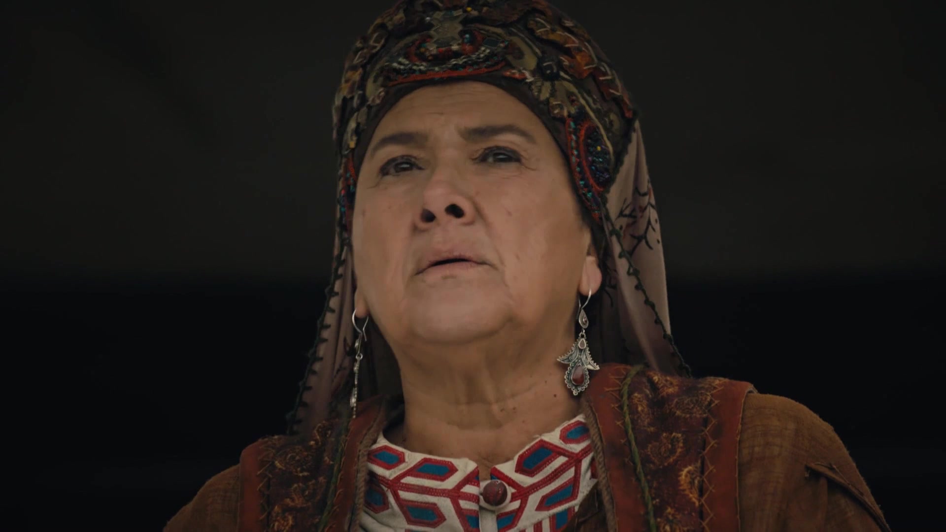 Кадры из сериала Воскресший Эртугрул (2014)