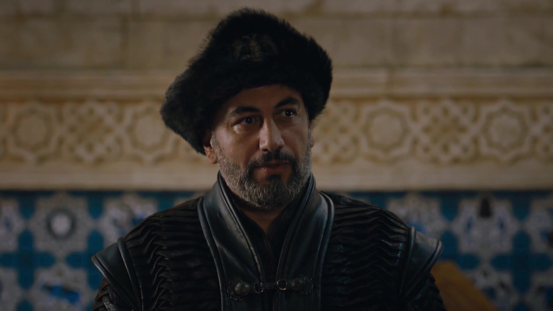 Кадры из сериала Воскресший Эртугрул (2014)