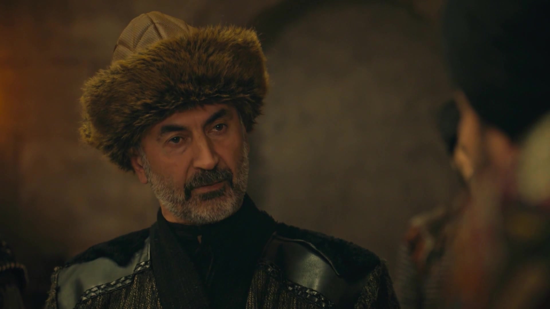 Кадры из сериала Воскресший Эртугрул (2014)