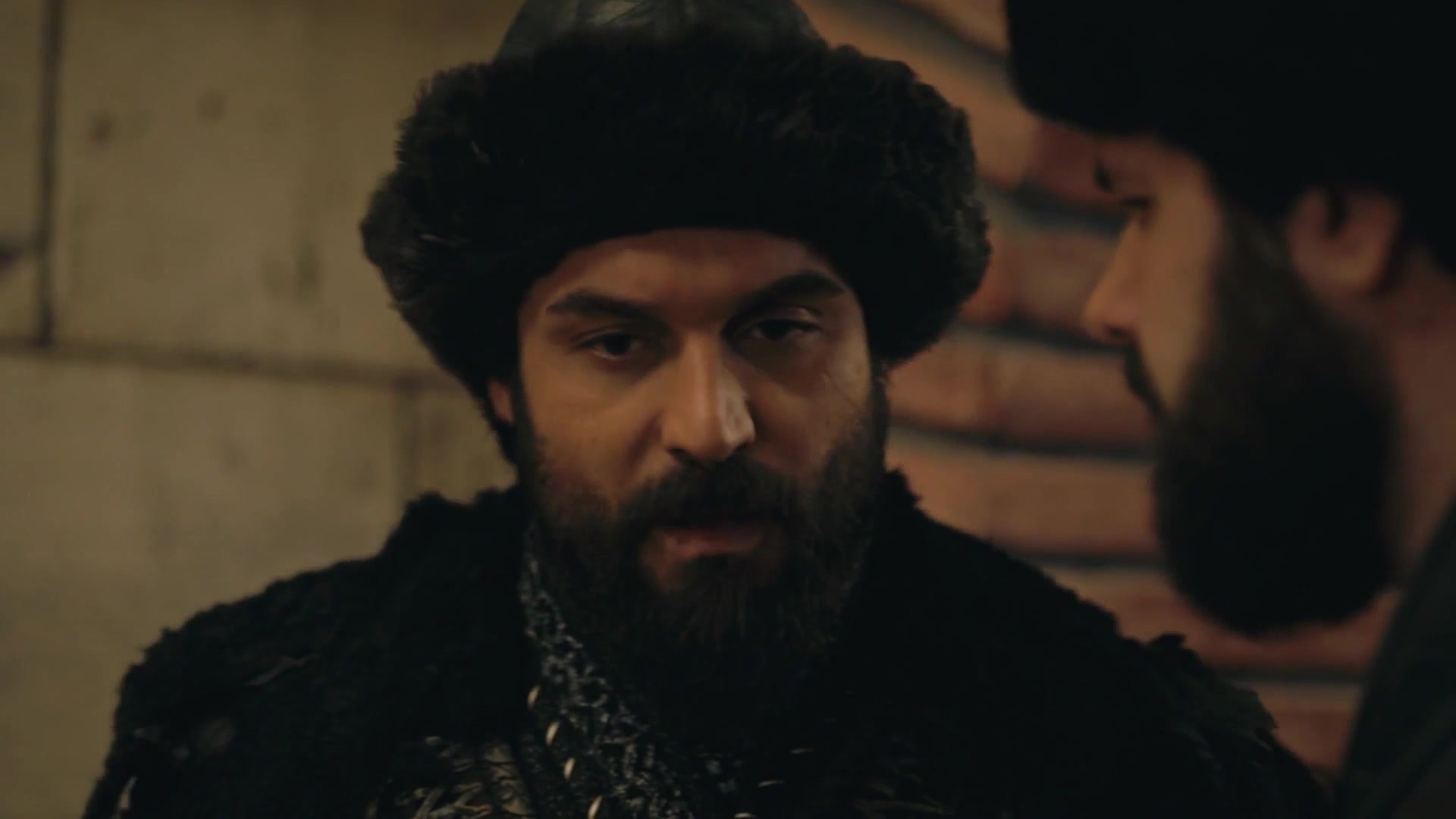 Кадры из сериала Воскресший Эртугрул (2014)