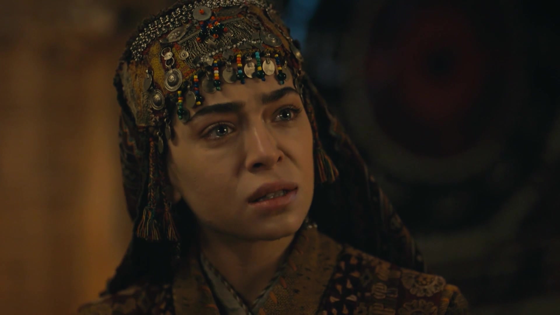Кадры из сериала Воскресший Эртугрул (2014)