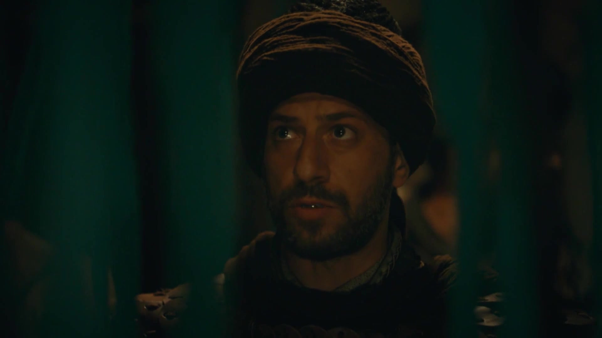 Кадры из сериала Воскресший Эртугрул (2014)