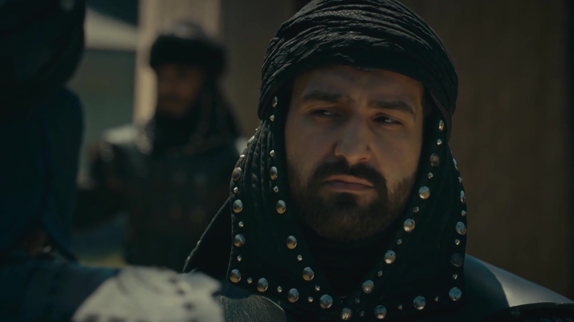 Кадры из сериала Воскресший Эртугрул (2014)