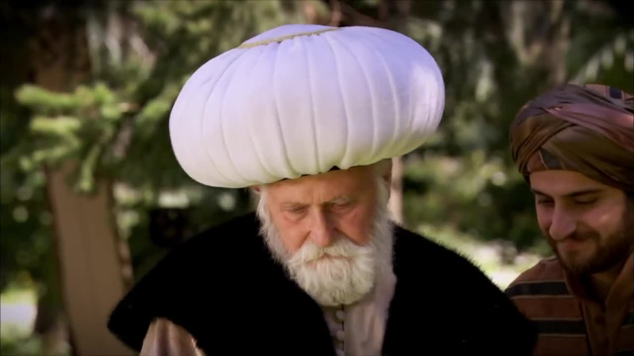 Кадры из сериала Великолепный век 17 серия 1 сезон (2011)