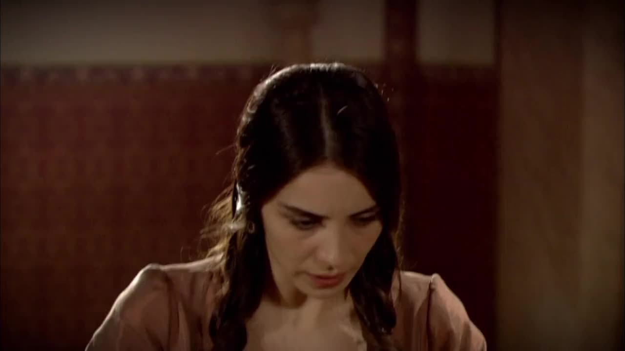 Кадры из сериала Великолепный век 23 серия 1 сезон (2011)