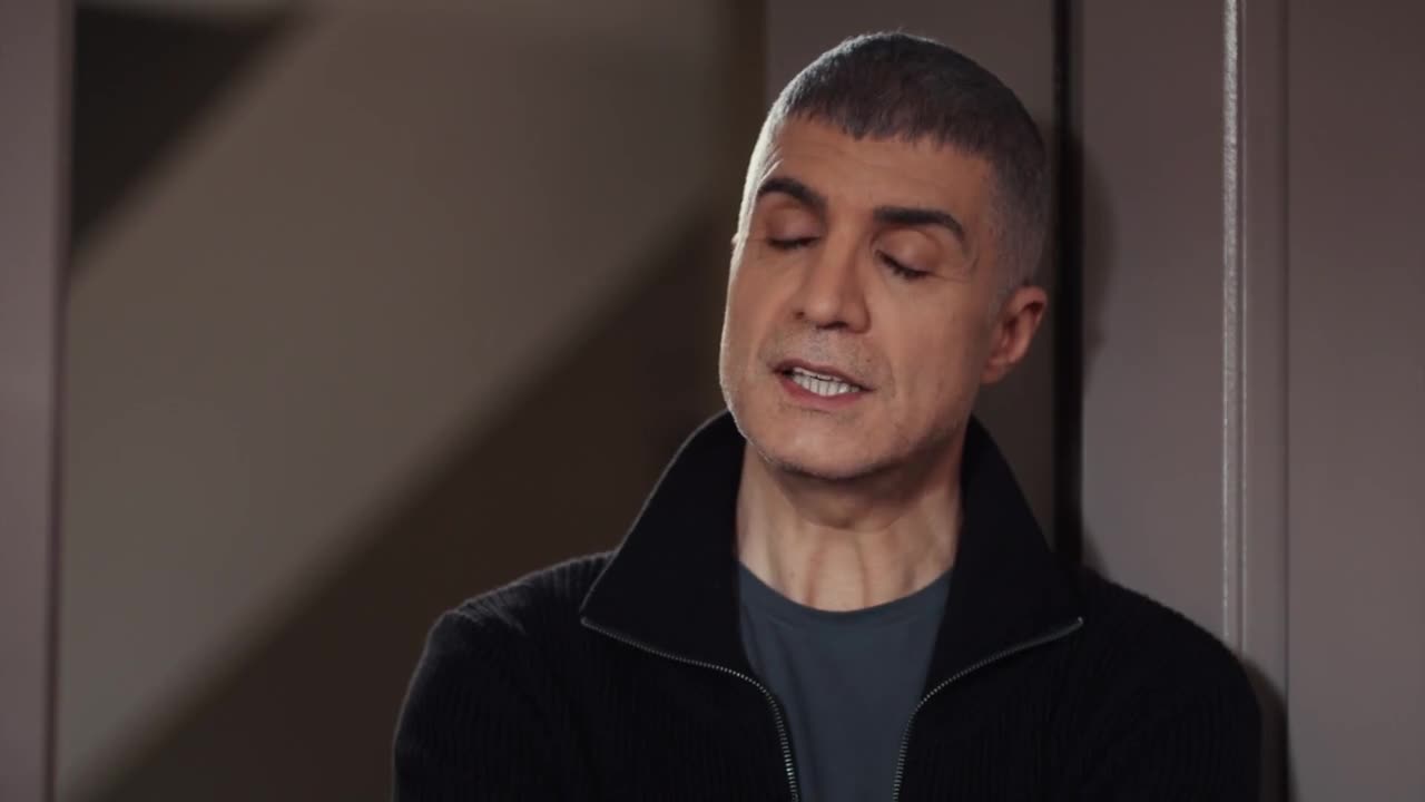 Кадры из сериала Красные бутоны 17 серия 1 сезон (2023)