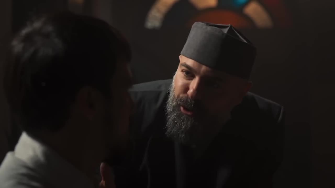 Кадры из сериала Красные бутоны 6 серия 2 сезон (2023)