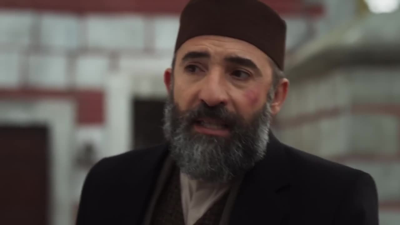 Кадры из сериала Красные бутоны 11 серия 2 сезон (2023)