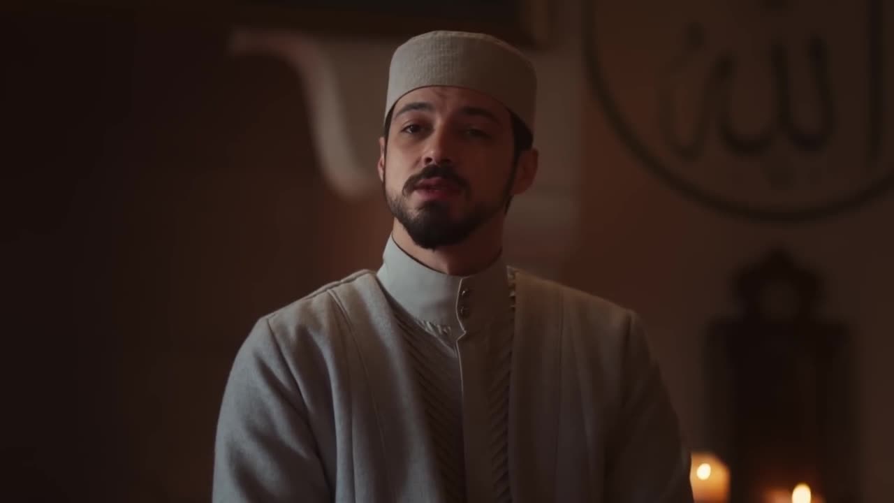 Кадры из сериала Красные бутоны 14 серия 2 сезон (2023)