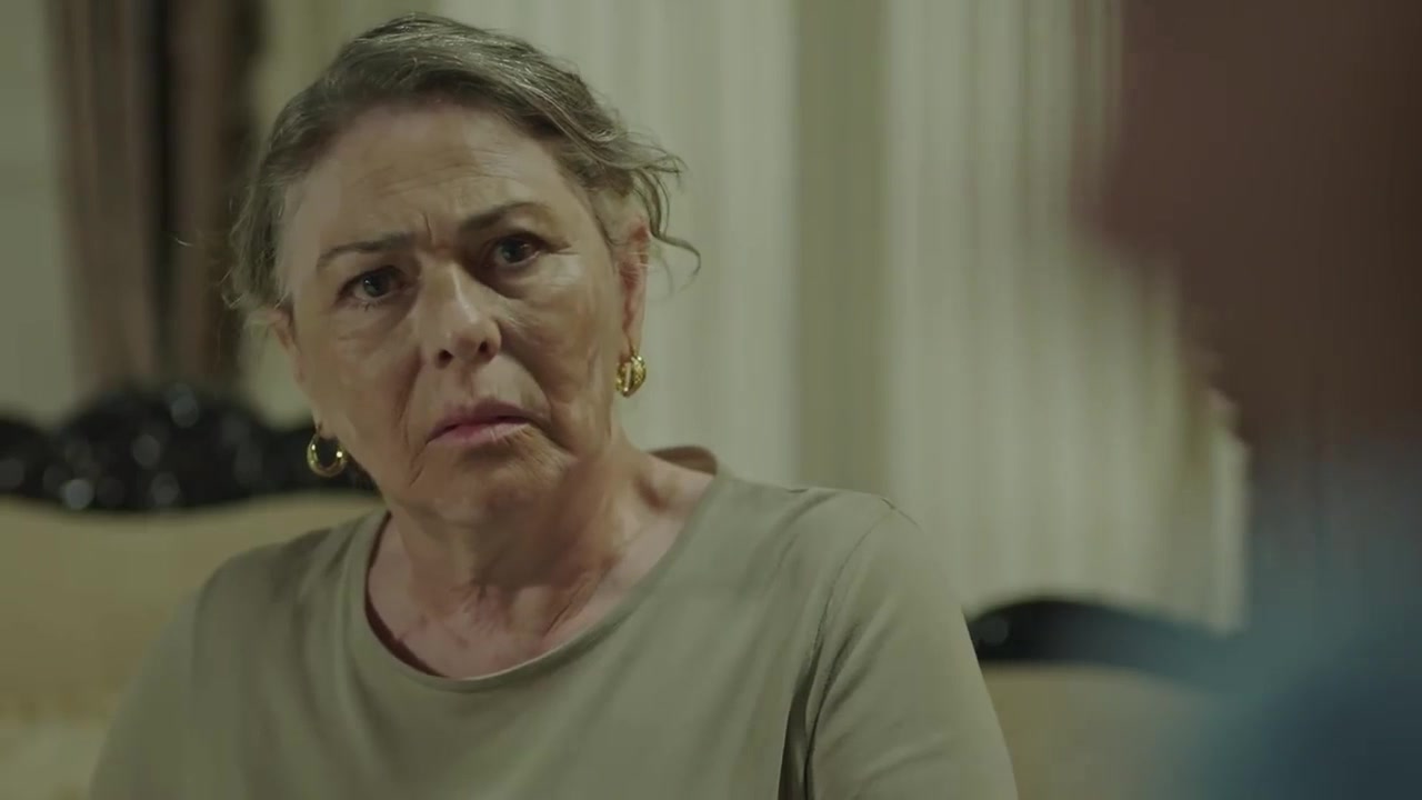 Кадры из сериала Гюльпери 2 серия 1 сезон (2018)