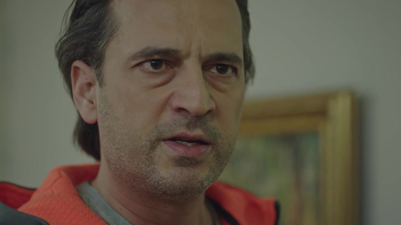 Кадры из сериала Гюльпери 17 серия 1 сезон (2018)