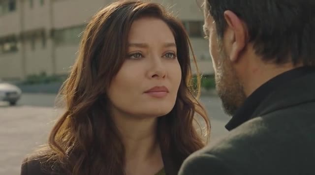 Кадры из сериала Гюльпери 20 серия 1 сезон (2018)