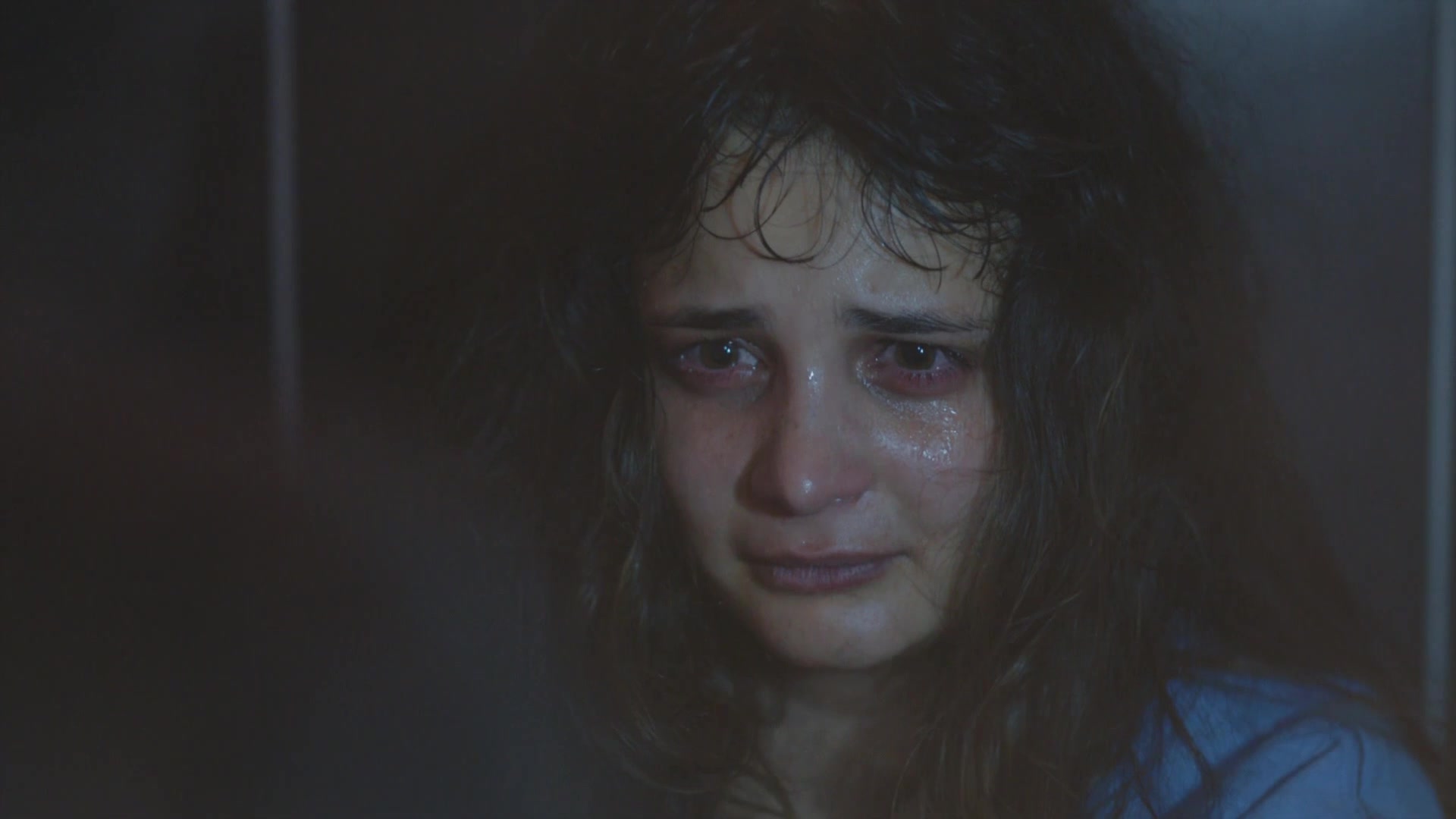 Кадры из сериала У меня есть проблема 1 серия 1 сезон (2023)