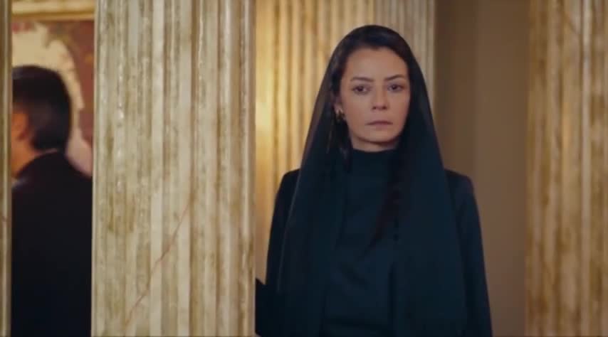 Кадры из сериала Узы судьбы 4 серия 1 сезон (2023)