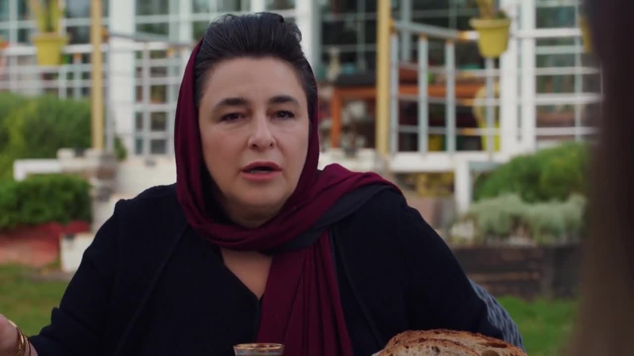 Кадры из сериала Безграничная любовь 6 серия 1 сезон (2023)