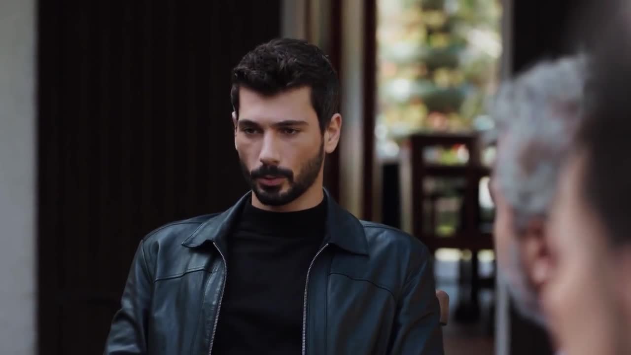 Кадры из сериала Безграничная любовь 7 серия 1 сезон (2023)