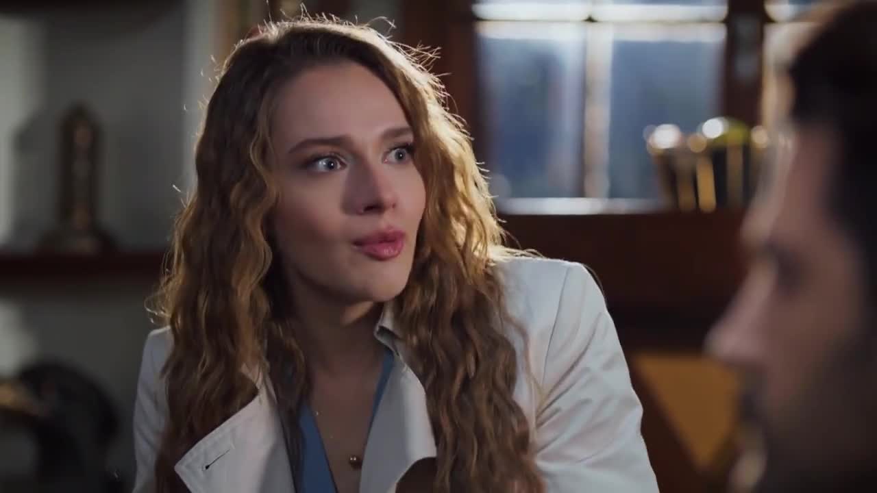 Кадры из сериала Безграничная любовь 9 серия 1 сезон (2023)
