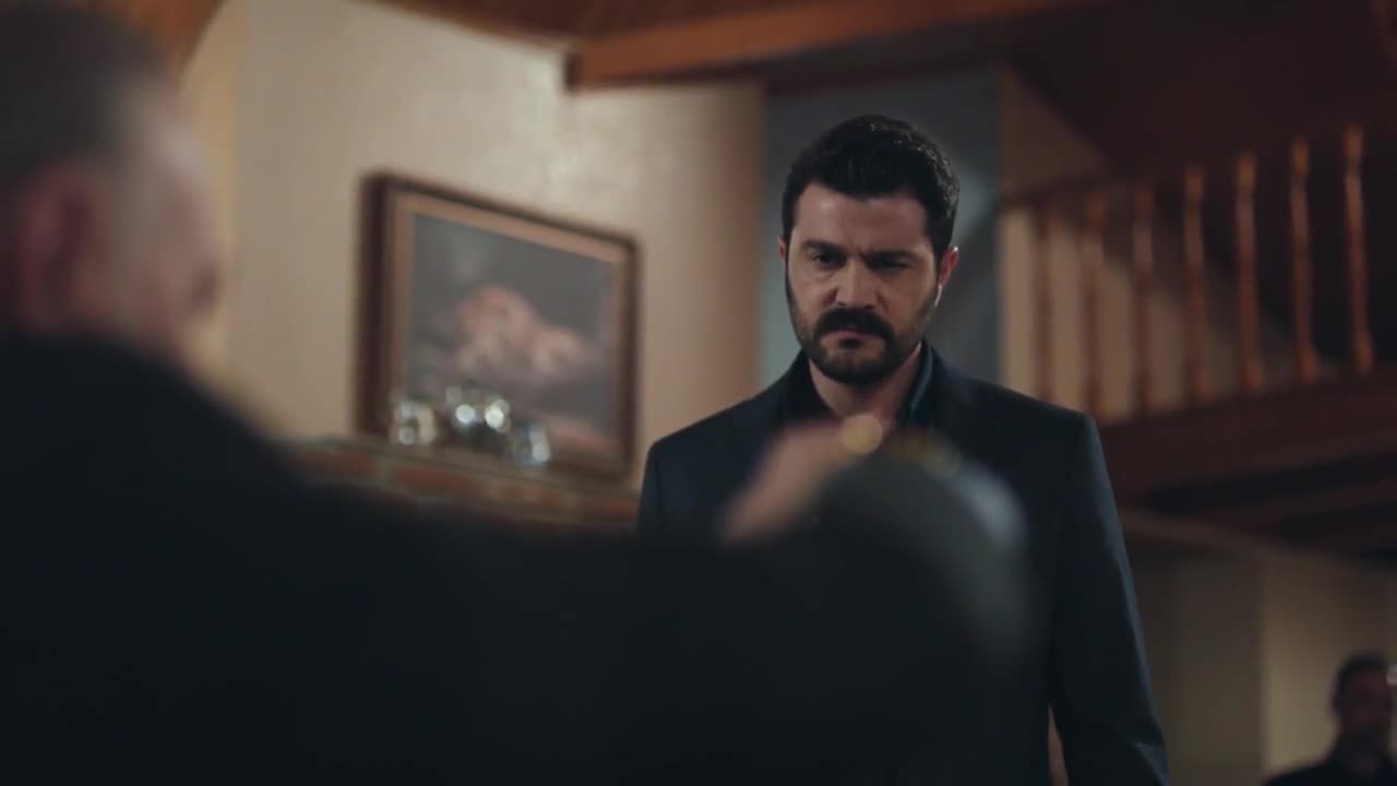 Кадры из сериала Безграничная любовь 21 серия 1 сезон (2023)