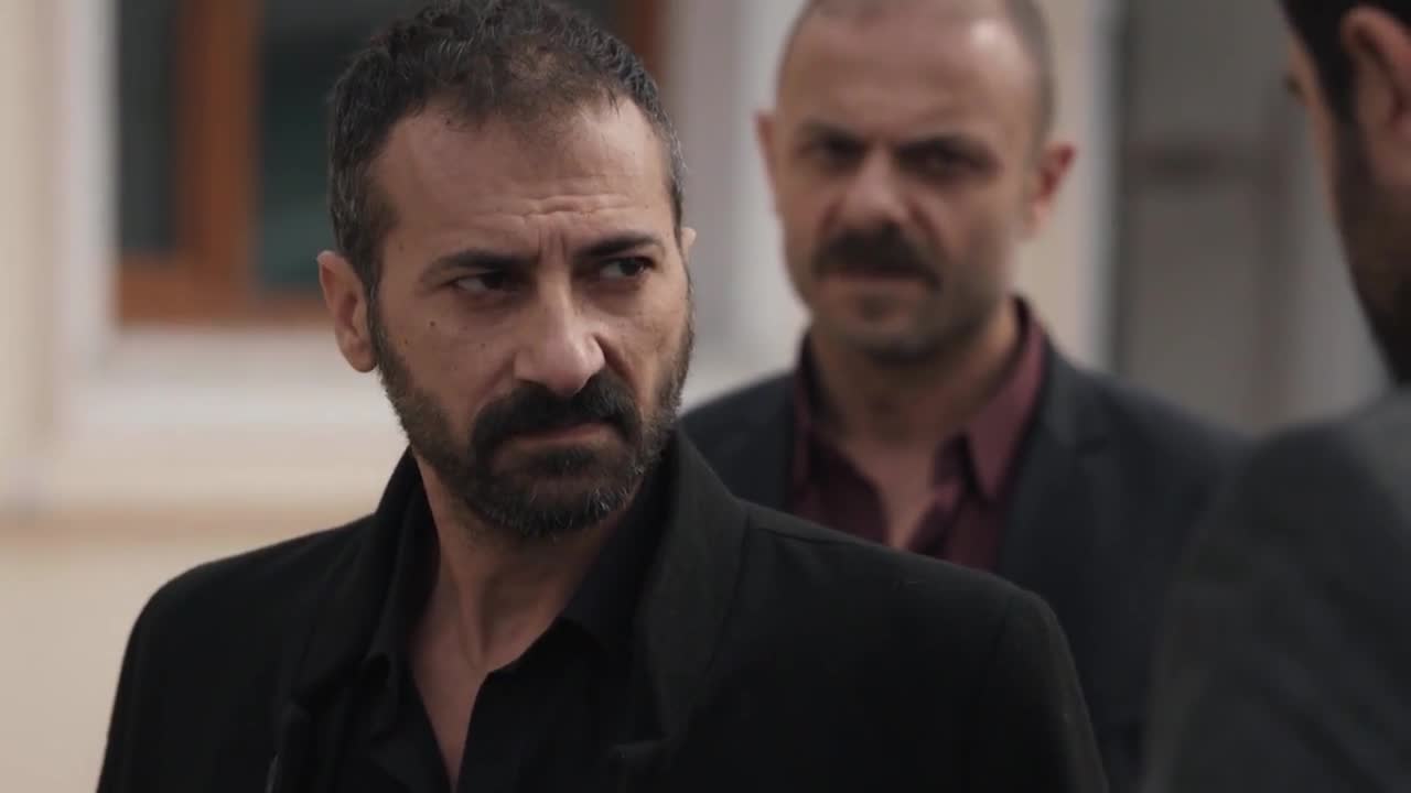 Кадры из сериала Безграничная любовь 22 серия 1 сезон (2023)