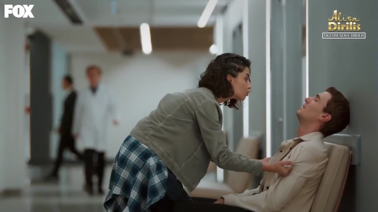 Кадры из сериала Дикий 11 серия 1 сезон (2023)