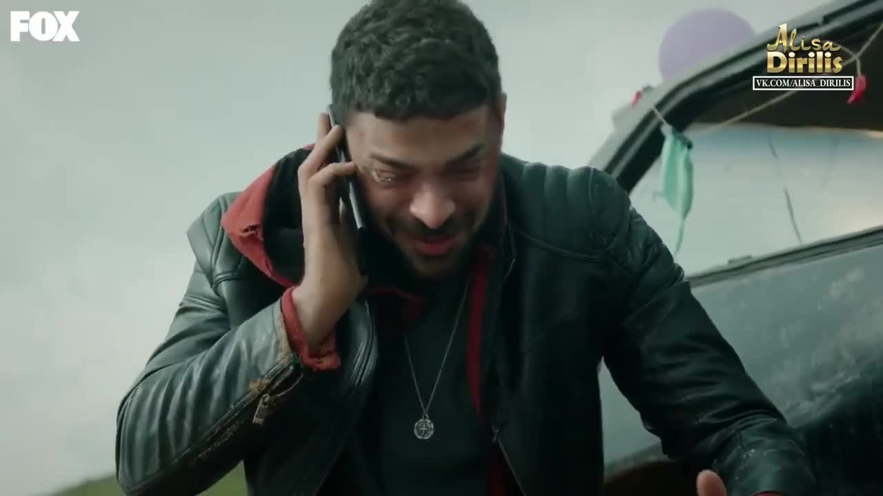 Кадры из сериала Дикий 17 серия 1 сезон (2023)