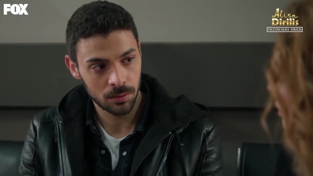Кадры из сериала Дикий 19 серия 1 сезон (2023)