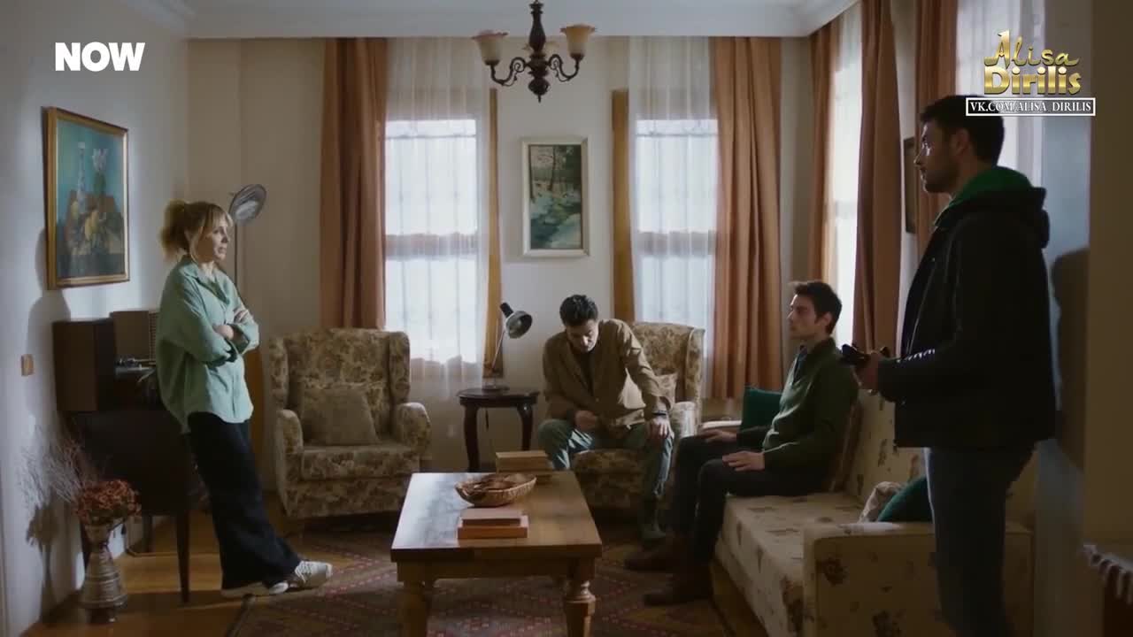 Кадры из сериала Дикий 23 серия 1 сезон (2023)