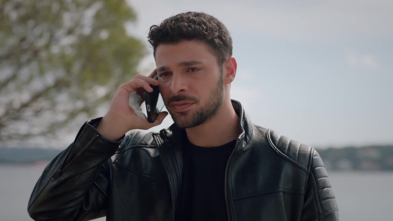 Кадры из сериала Дикий 3 серия 2 сезон (2023)