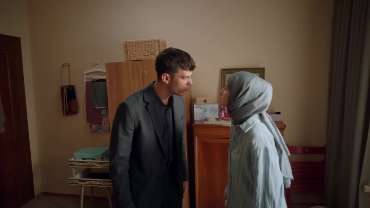 Кадры из сериала Дикий 6 серия 2 сезон (2023)