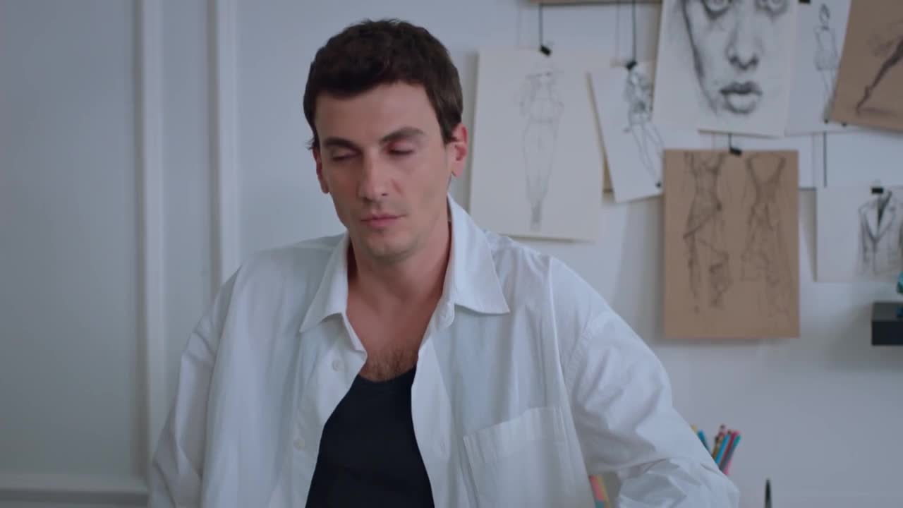 Кадры из сериала Дикий 9 серия 2 сезон (2023)